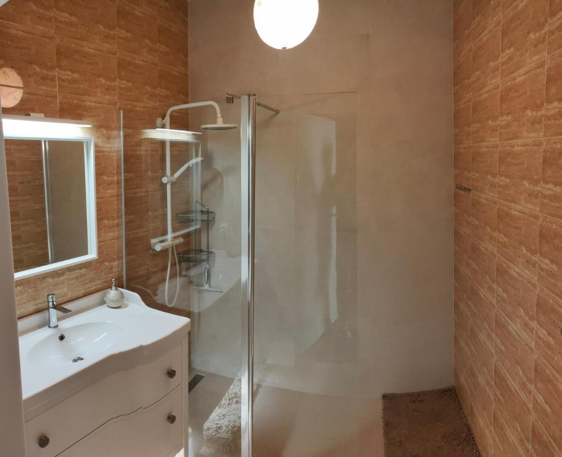 Apartament - Koszyki - Apartment Varşovia Exterior foto