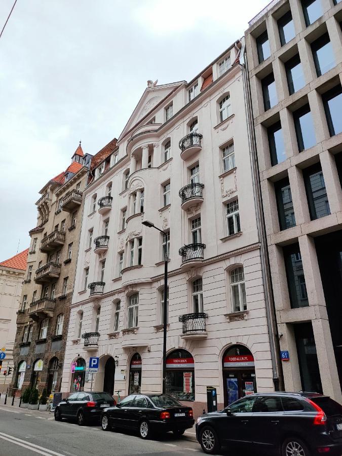 Apartament - Koszyki - Apartment Varşovia Exterior foto